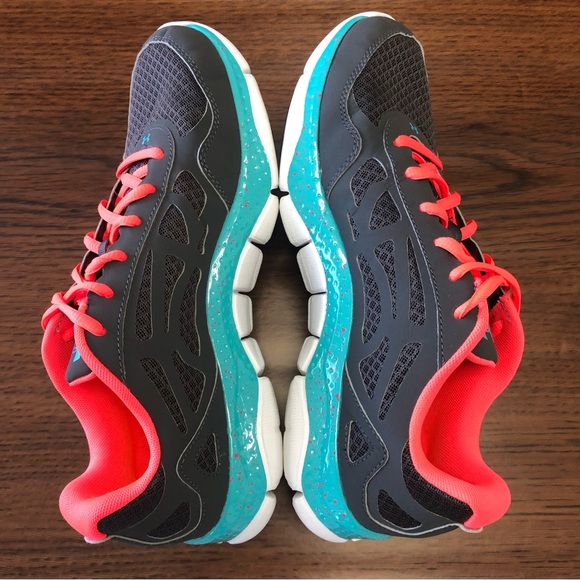 UNDER ARMOUR Micro Engage Women’s Sneakers Size 10 - Picture 10 of 13